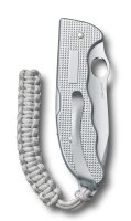 Hunter Pro M Alox, silber