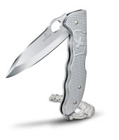 Hunter Pro M Alox, silber
