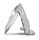 Hunter Pro M Alox, silber