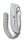 Hunter Pro M Alox, silber