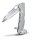 Hunter Pro M Alox, silber