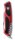 Ranger 61 Grip, 130 mm, rot/schwarz