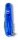 Taschenmesser mit 12 Funktionen Spartan, 91 mm, blau transparent