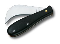 Angler, 91 mm, rot