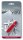 Angler, 91 mm, rot