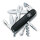 Climber, 91 mm, schwarz