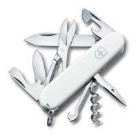 Climber, 91 mm, weiss, Blister