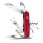 Climber, 91 mm, rot transparent