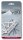 Taschenmesser mit 15 Funktionen Huntsman, 91 mm, silver transparent, Blister