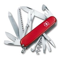 Ranger, 91 mm, rot, Blister
