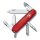 Tinker, 91 mm, rot