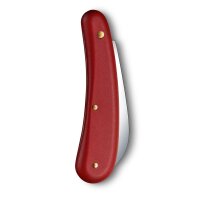Hakenmesser S, rot