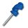 Mini Tool Set, mehrfarbig, Blister