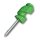 Mini Tool Set, mehrfarbig, Blister