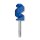 Mini Tool Set, mehrfarbig, Blister