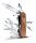 Evolution S557 Wood, 85 mm, braun