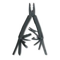 Swiss Tool Spirit XBS, schwarz
