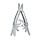 Swiss Tool Spirit X, silber