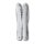 Swiss Tool Spirit X Plus Ratchet, silber