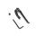 Clip Swiss Tool Spirit BS, schwarz, Blister