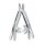 Swiss Tool, silber