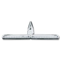Swiss Tool X, silber, Blister