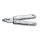 Swiss Tool X, silber, Blister