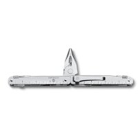 Swiss Tool MX Clip, silber, Blister
