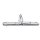 Swiss Tool MX Clip, silber, Blister