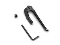 Clip Swiss Tool BS, schwarz, Blister