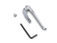 Clip Swiss Tool, silber, Blister