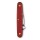 Okuliermesser Kombi S, rot, Blister