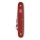 Okuliermesser Kombi S, rot, Blister