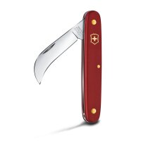 Hakenmesser XS, rot