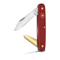 Okuliermesser 2, rot