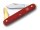 Okuliermesser 2, rot