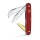 Okulier- und Hakenmesser 3, rot, Blister