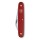 Okulier- und Hakenmesser 3, rot, Blister