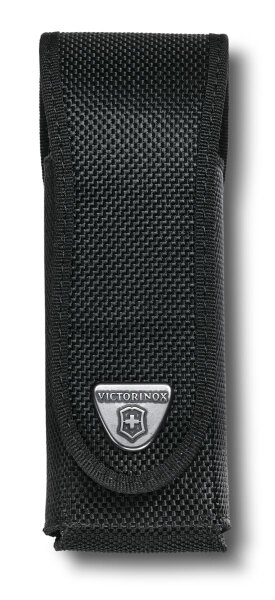Gürteletui Nylon, schwarz