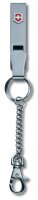 Gürtelanhänger Multiclip Metall, silber, Blister