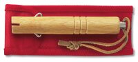 Grillgabel Wood, beige