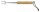 Grillgabel Wood, beige