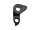UNION Schaltauge SB-verpackt, inkl. Schrauben GH-307