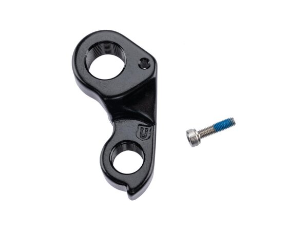 UNION Schaltauge SB-verpackt, inkl. Schrauben GH-303