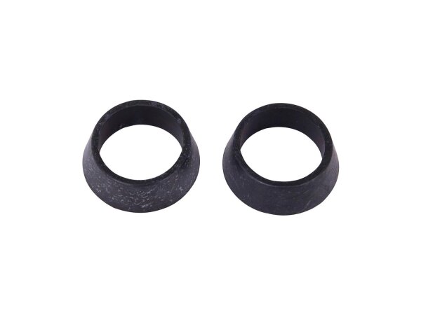 TERN Gummi-Fixierring für Lenkerbügel, 22mm