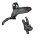 SRAM Scheibenbremse "Level Bronze Stealth" Hydraul vorn, 950 mm L