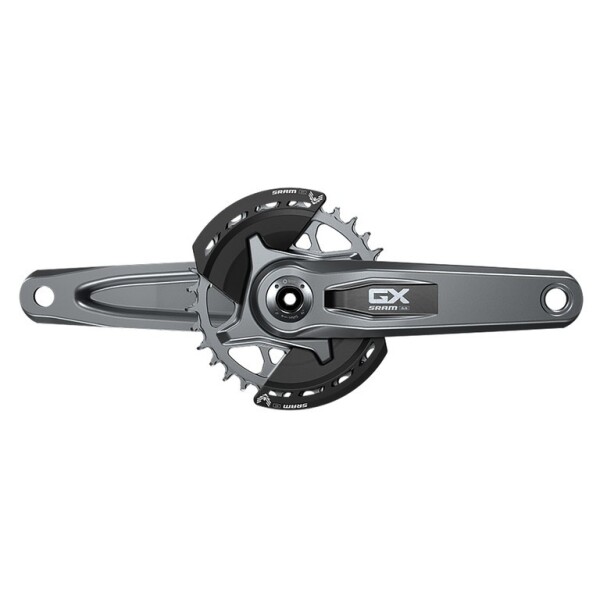 SRAM Kettenradgarnitur "GX Eagle Transmission" 32  165 mm Kurbell