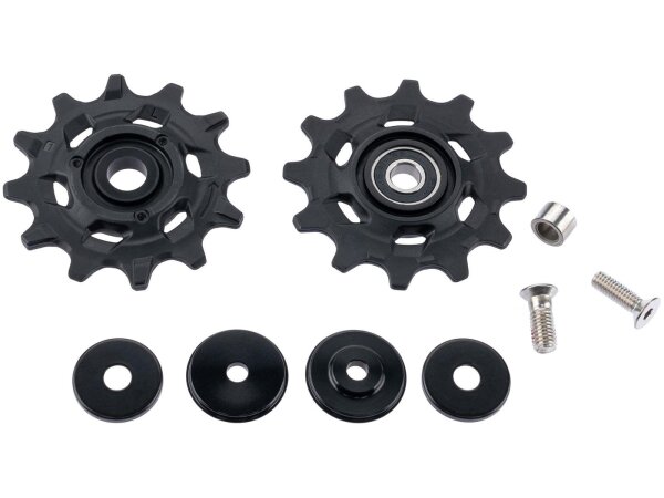 SRAM Ersatz Für Schaltwerk "Apex eTap AXS" Spann- und Lei