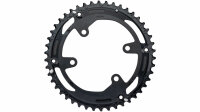 SHIMANO Kettenblatt "CUES" FC-U8000-2 4-Arm,...