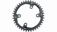 SHIMANO Kettenblatt "CUES" FC-U8000-1 4-Arm,...
